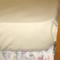 Organic Wool Fitted Moisture Protector for Crib Mattress
