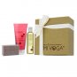 Organic Acai Body Cherish Gift Set
