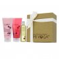Organic Acai Body Essentials Gift Set