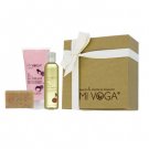 Organic Acai Body Purification Gift Set