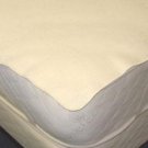 Organic Felted Wool Puddle Pad for Crib Mattress