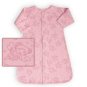 Organic Cotton Baby Baggie for Infants 0-3 months Pink Print