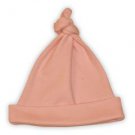 Organic Topee Cap for Infants - Pink