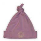 Organic Topee Cap for Infants - Lavender