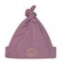 Organic Topee Cap for Infants - Lavender