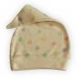 Organic Sherpa Topee Cap for Infants - Hearts