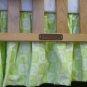 Organic Crib Bedding Set - Dandelions