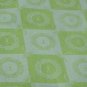 Organic Crib Bedding Set - Dandelions