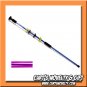 36" .40 Cal Ninja Purple Blowgun Hunting Outdoor Indoor Target Blow Gun