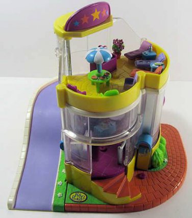 polly pocket 1999