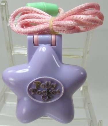 polly pocket keychain