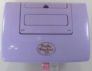 polly pocket bluebird 1989