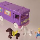 polly pocket mcdonalds 1994