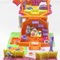 1994 Vintage Polly Pocket Dog House  Bluebird Toys (39574)