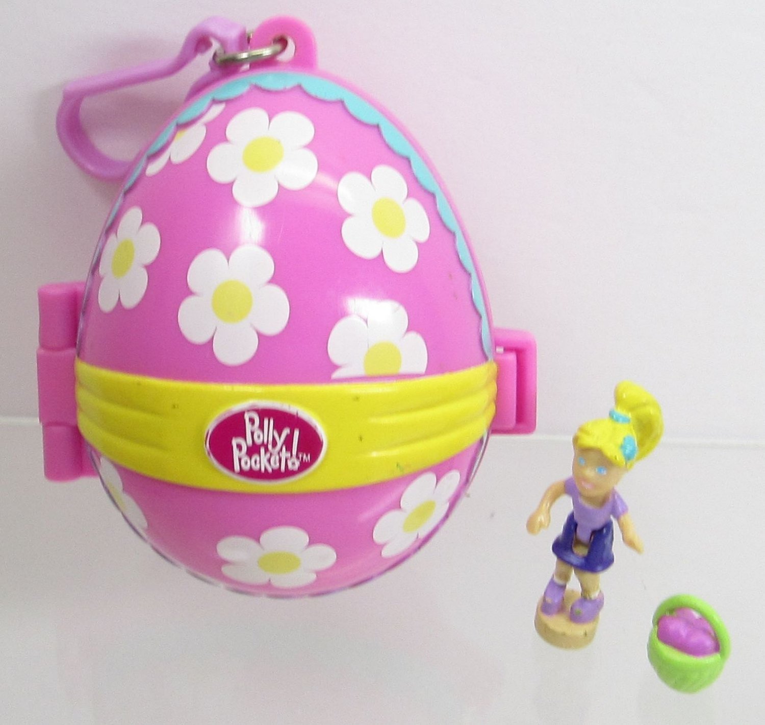 bluebird toys polly pocket