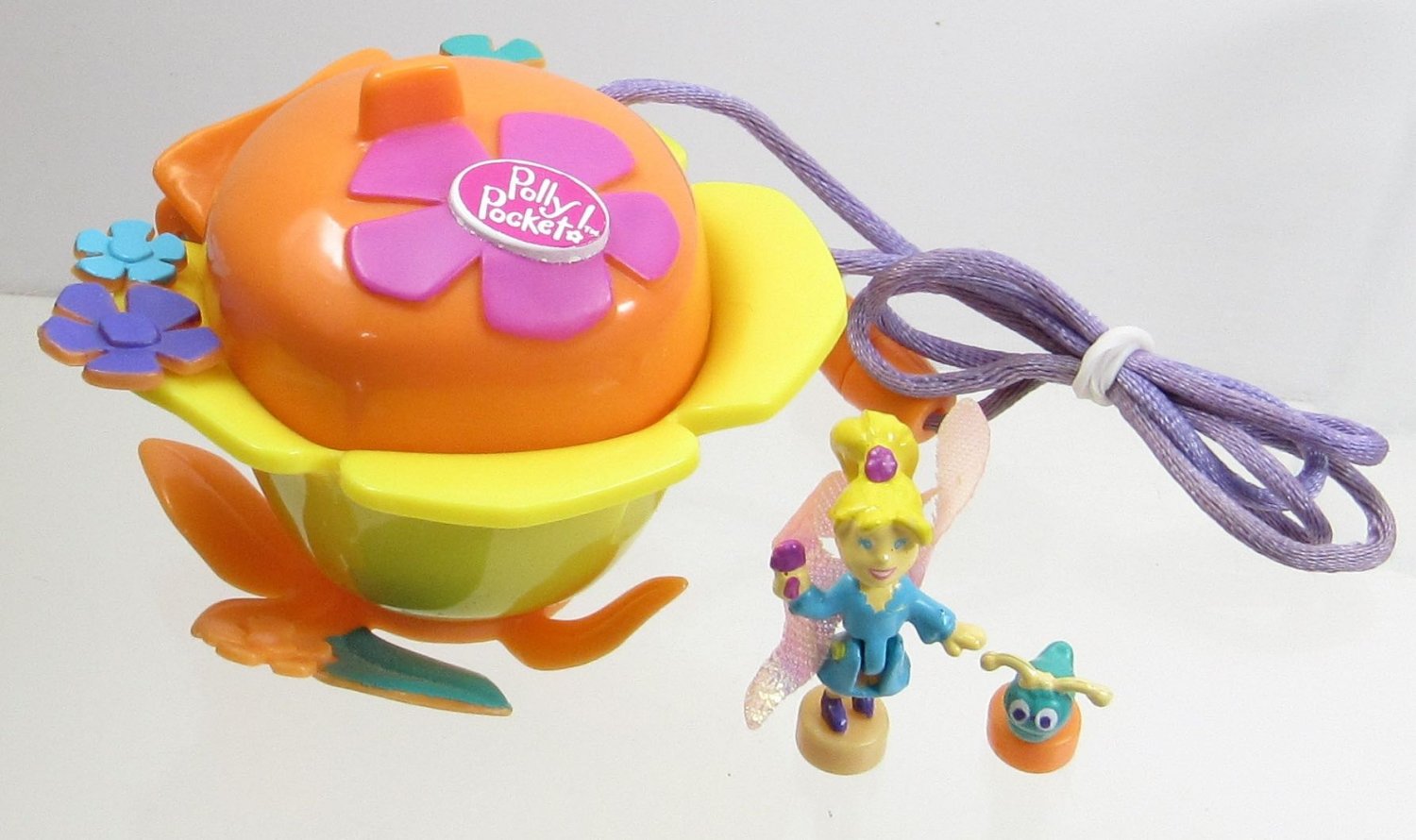 bluebird toys polly pocket