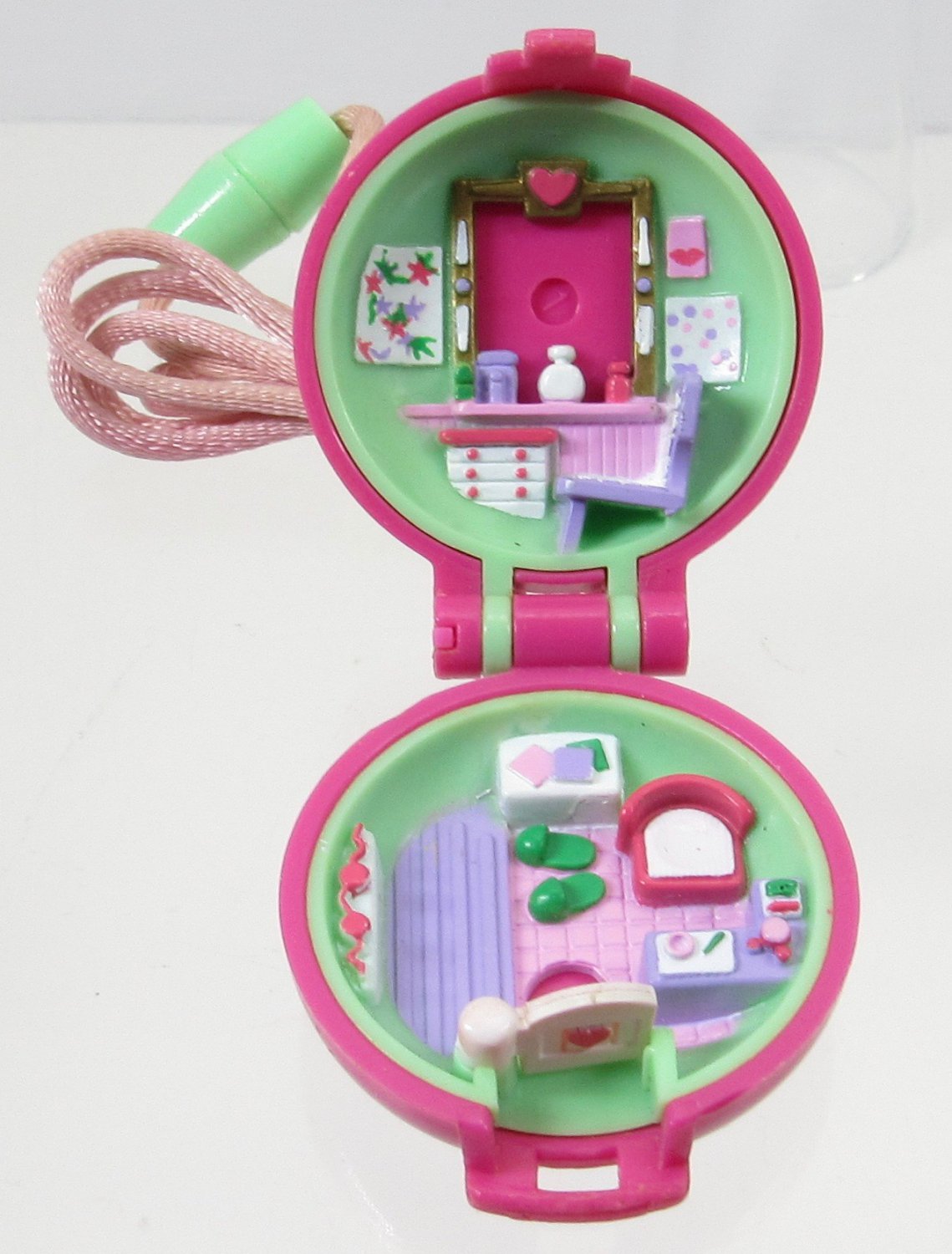 polly pocket 1991