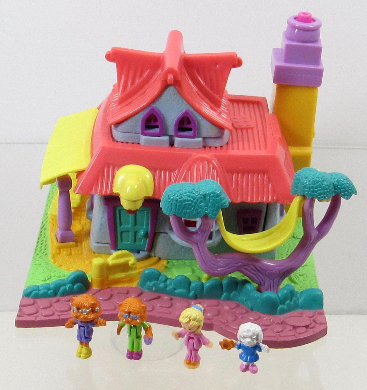 bluebird toys polly pocket