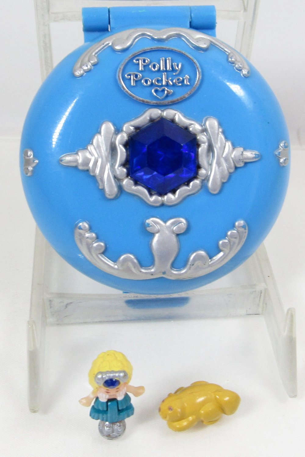 bluebird toys polly pocket