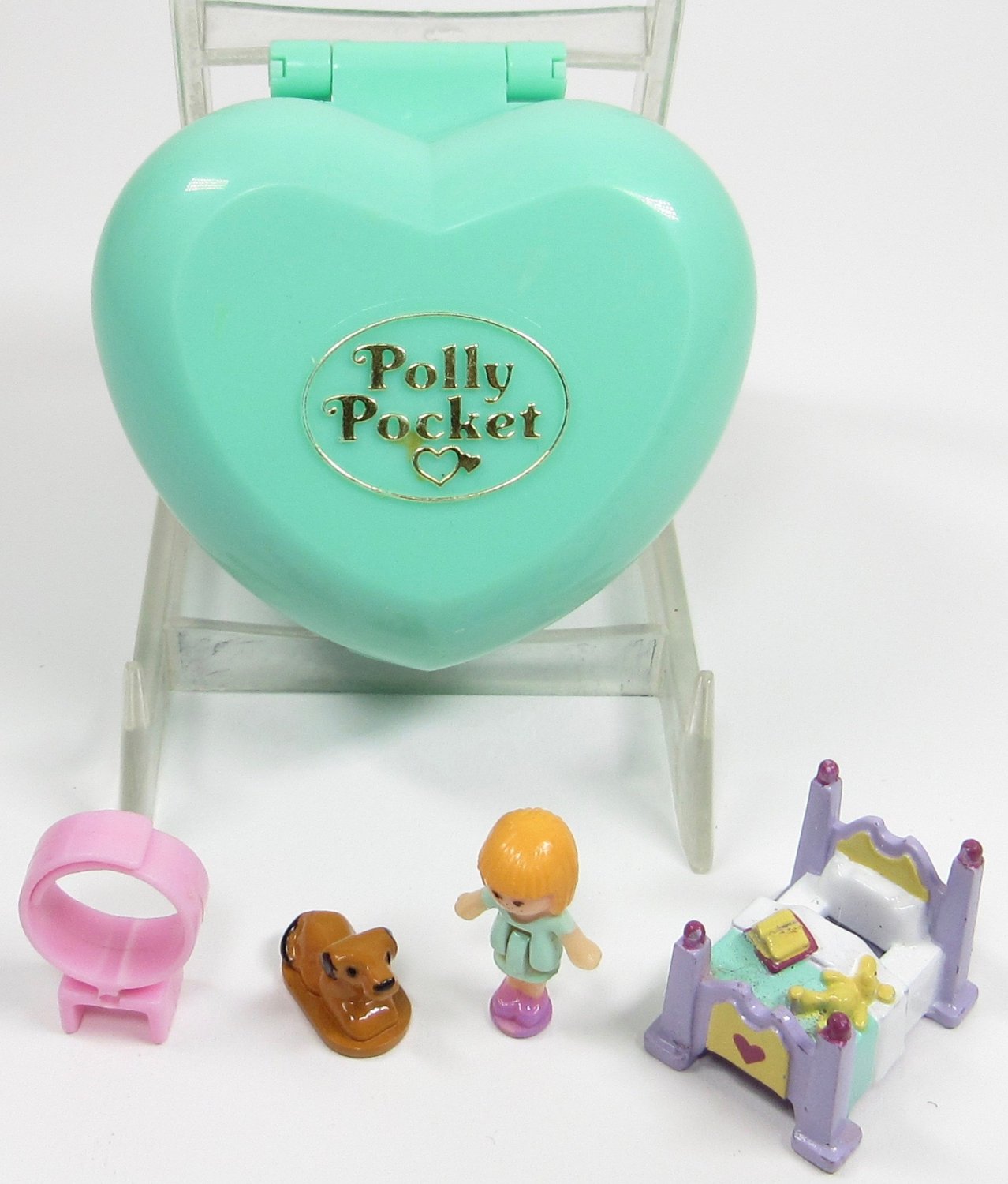 polly pocket ring box