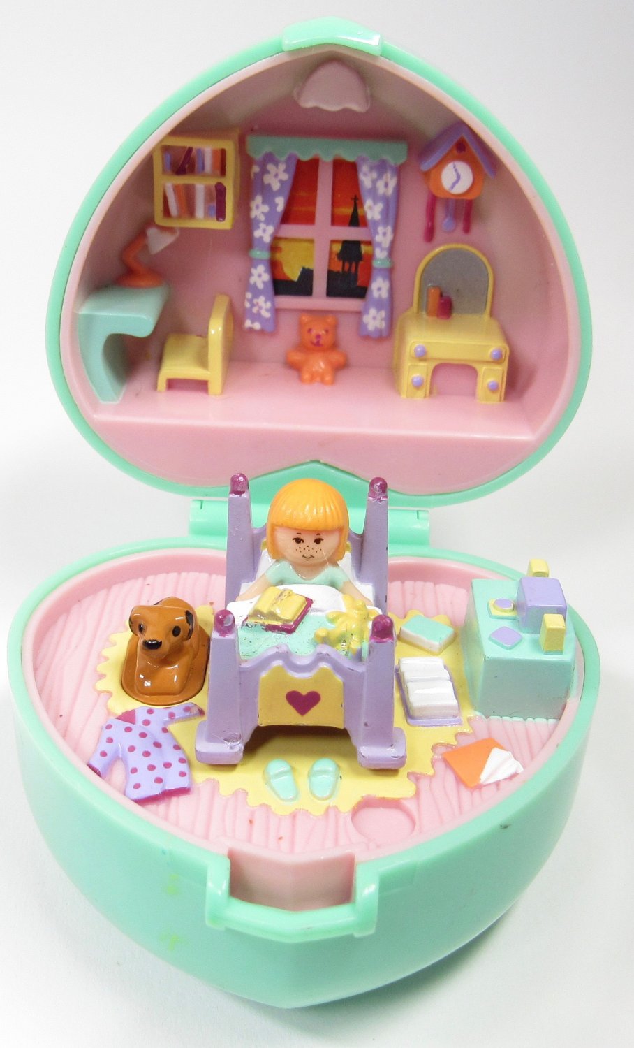 polly pocket ring box