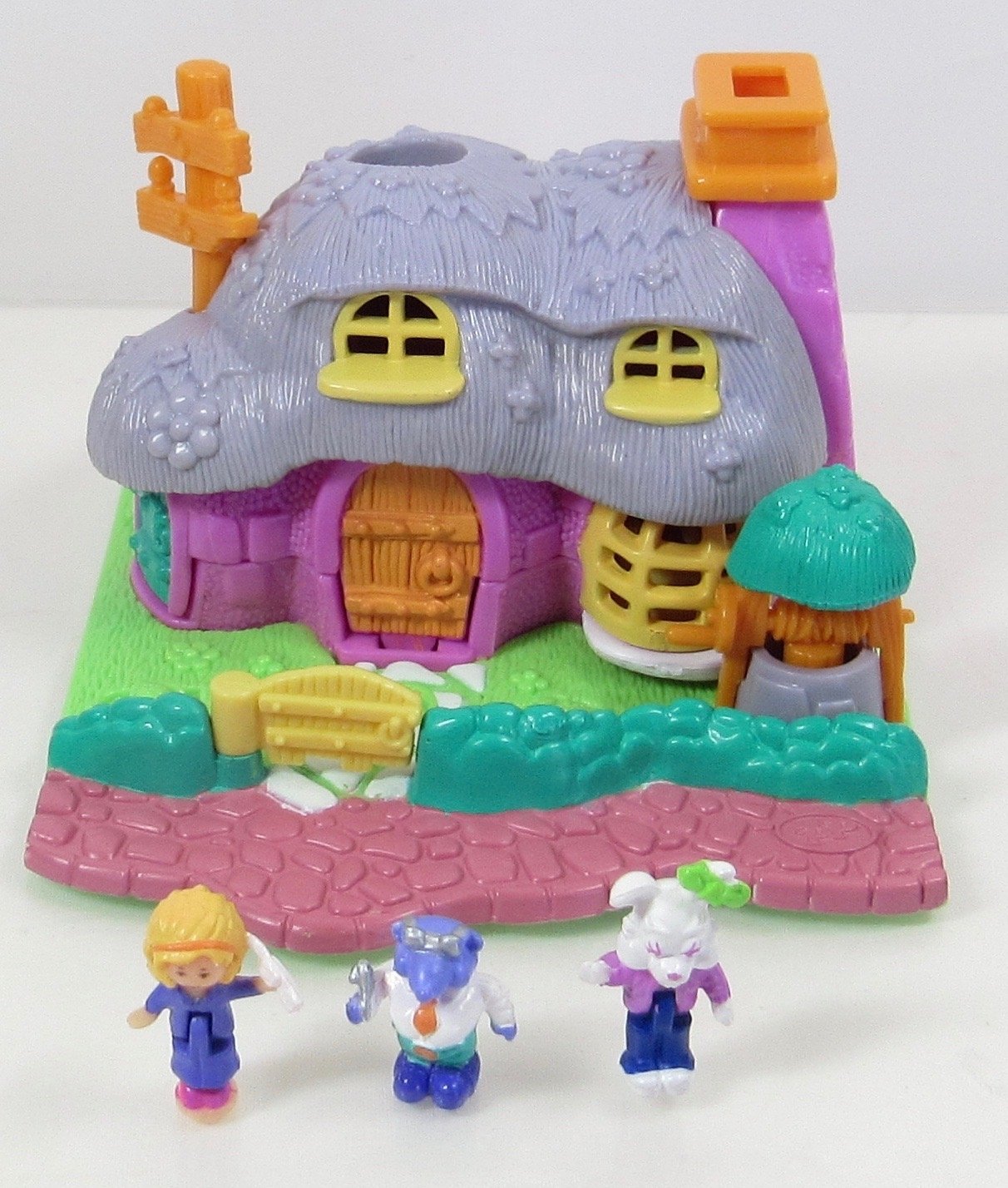 house polly pocket