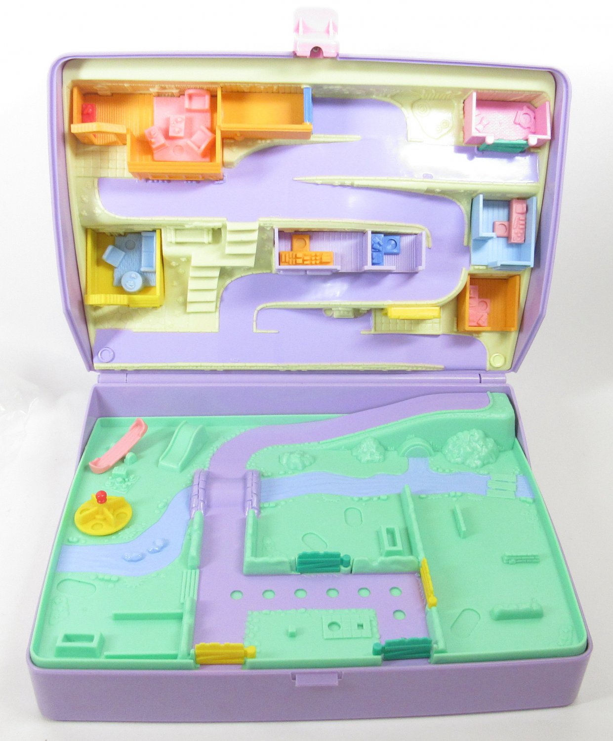 jewel polly pocket