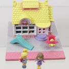 1993 Vintage Polly Pocket Toy Shop Bluebird Toys (41816)