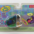 1998 Polly Pocket Vintage RARE Variation Hot Stuff Flashlight Fun Bluebird Toys (44325)