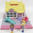 1993 Vintage Polly Pocket Toy Shop Bluebird Toys (44799)