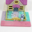 1993 Vintage Polly Pocket Cozy Cottage Bluebird Toys (45247)