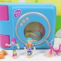 2000  Polly Pocket Trendy Tronics Vintage Disk Player (44474)