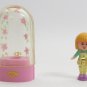1990 Polly Pocket Vintage Midge Pencil Top Bluebird Toys (42493)