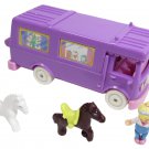 polly pocket mcdonalds 1994