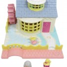 1994 Vintage Polly Pocket Grandma's Cottage Bluebird Toys (46596)