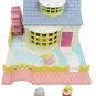 1994 Vintage Polly Pocket Grandma's Cottage Bluebird Toys (46596)