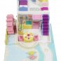 1994 Vintage Polly Pocket Grandma's Cottage Bluebird Toys (46596)