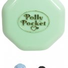 1990 Vintage Polly Pocket Polly's School Bluebird Toys (46702)