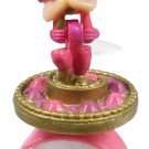 1992 Vintage Polly Pocket Rose Princess Ring Bluebird Toys (46783)