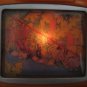 2000  Polly Pocket Trendy Tronics Vintage Television (44343)