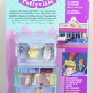 1993 Polly Pocket Vintage Pet Store Shop NEW Bluebird Toys (45972)