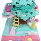 1994 Polly Pocket Vintage Treehouse Tree House Bluebird Toys (46658)