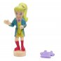 1999 Polly Pocket Polly and the Pops Music Mall Bluebird Toys (45440)