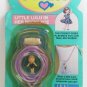 1990  Polly Pocket Vintage Little Lulu in her Necklace  Bluebird Toys (44559)