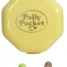 1990 Polly Pocket Polly's Hairdressing Hair Salon Bluebird Toys (46299)