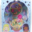 Polly Pocket Keepsake Collection Mermaid Dreams Compact NEW in Box