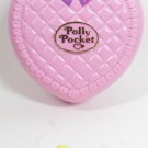 1994 Polly Pocket Vintage Perfect Playroom Bluebird Toys (46910)