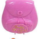 1995 Vintage Polly Pocket Complete Jungle Adventure Bluebird Toys (47029)