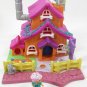 1994 Vintage Polly Pocket Dog House  Bluebird Toys (42372)