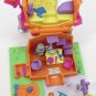 1994 Vintage Polly Pocket Dog House  Bluebird Toys (42372)